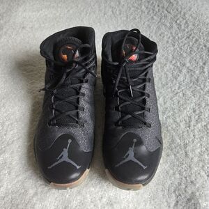 Jordan XXX Black Cat Size 11 MENS
